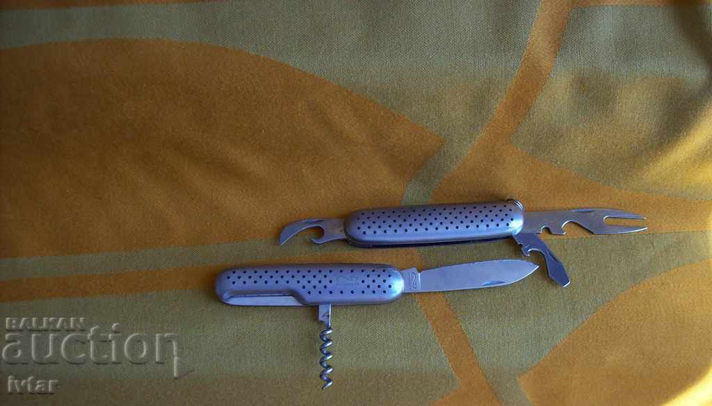 Picior german „SOLINGEN” - 2 - 6