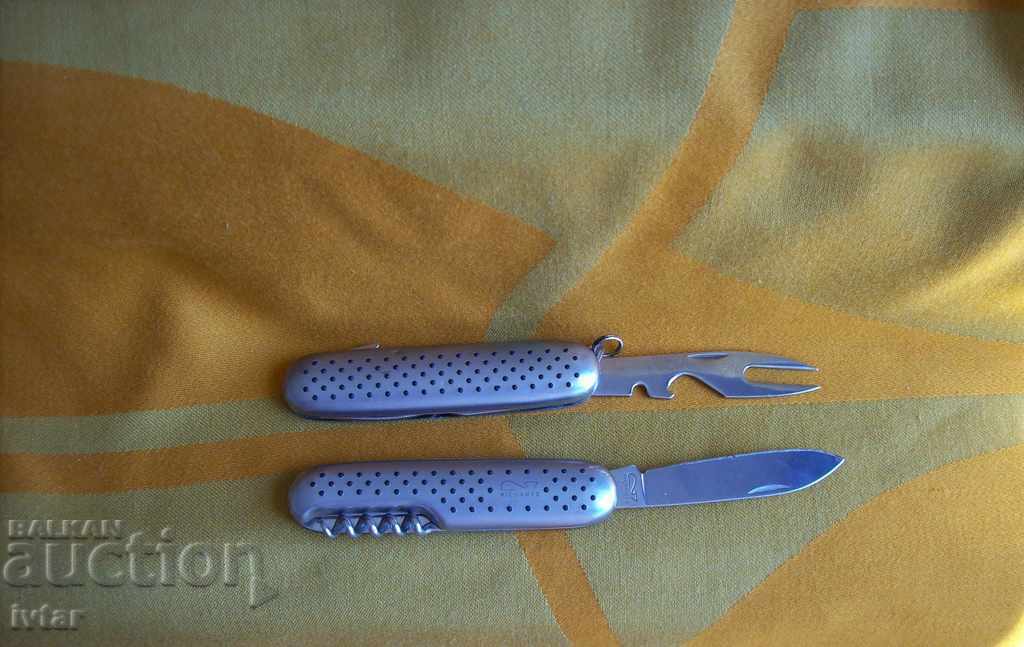 Picior german „SOLINGEN” - 2 - 7