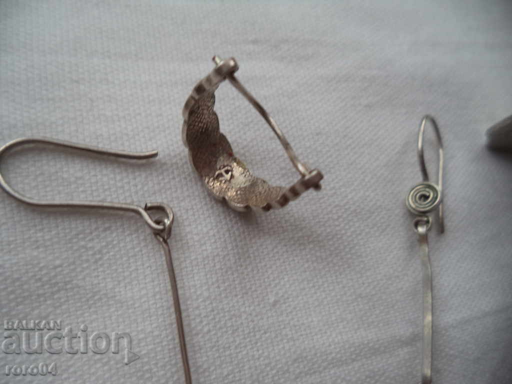 Livrarea CERINTE VECHI DE SILB - 3 PIESE