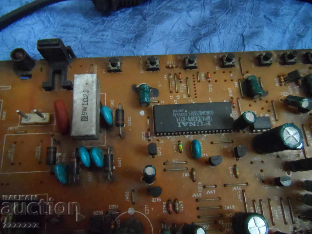 circuit board - 6 circuit board - 6