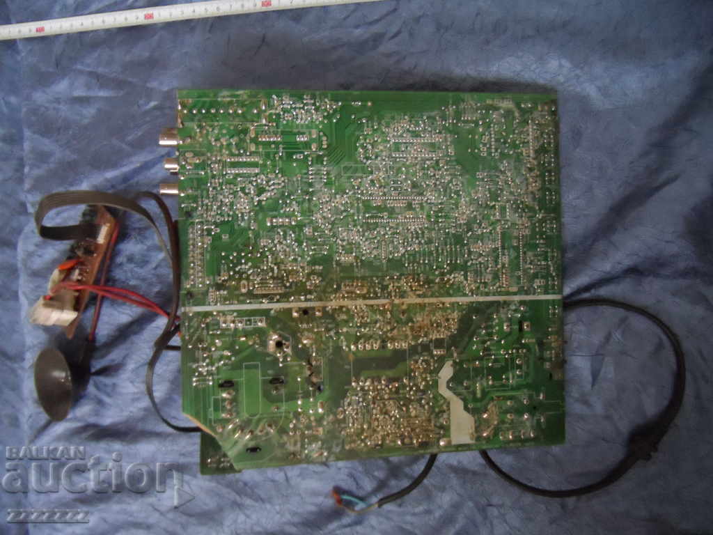 circuit board - 7 circuit board - 7