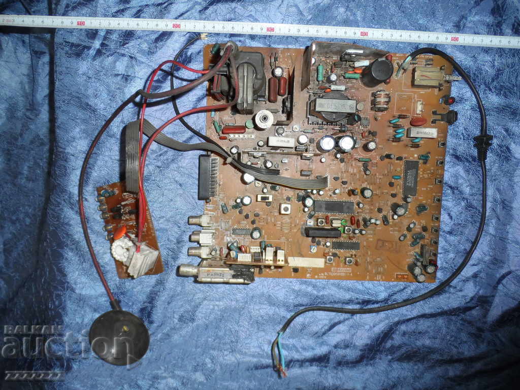 circuit board circuit board