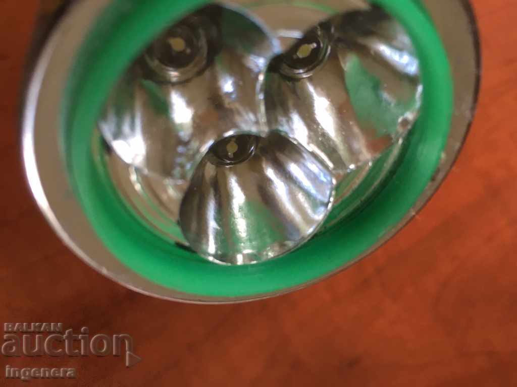 Παράδοση ΛΕΙΤΟΥΡΓΙΑ ΜΕΤΑΛΛΟΥ ΦΩΣ ΦΩΣ