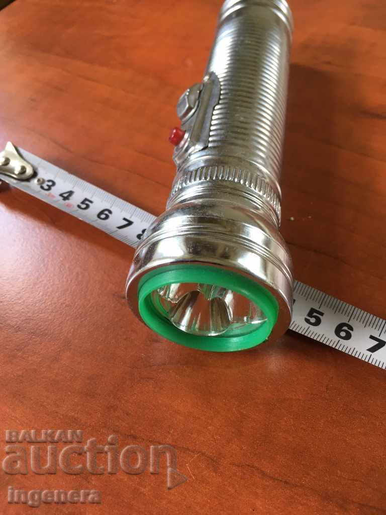 ΛΕΙΤΟΥΡΓΙΑ ΜΕΤΑΛΛΟΥ ΦΩΣ ΦΩΣ - 5