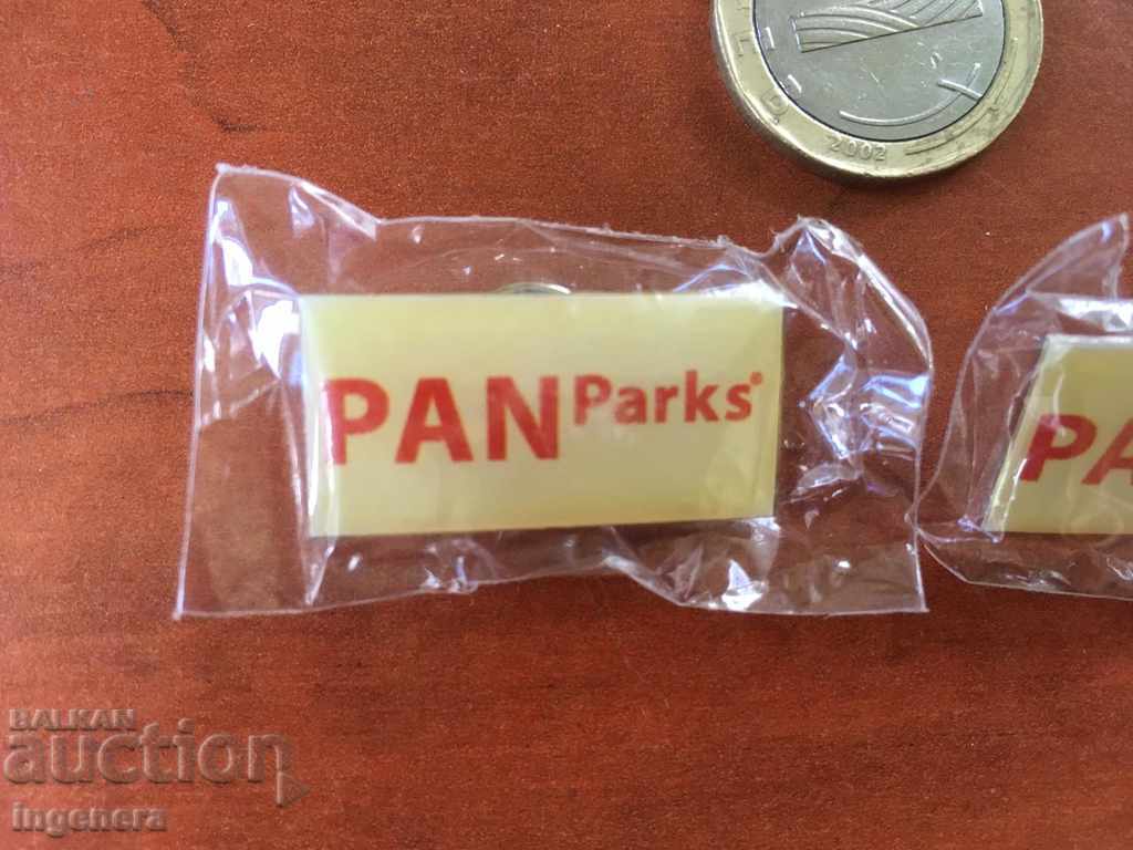 Auction BADGE NEW-2 PCS Auction BADGE NEW-2 PCS