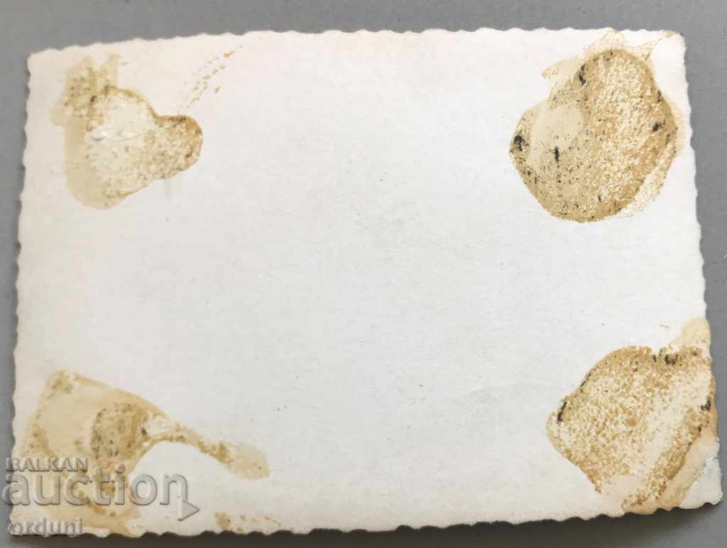 Δημοπρασία 1314 Ομάδα ποδοσφαίρου του Βασιλείου της Βουλγαρίας με καθήκον εργασίας Δημοπρασία 1314 Ομάδα ποδοσφαίρου του Βασιλείου της Βουλγαρίας με καθήκον εργασίας