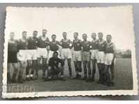 1314 Царство България футболен отбор на Трудова повиност