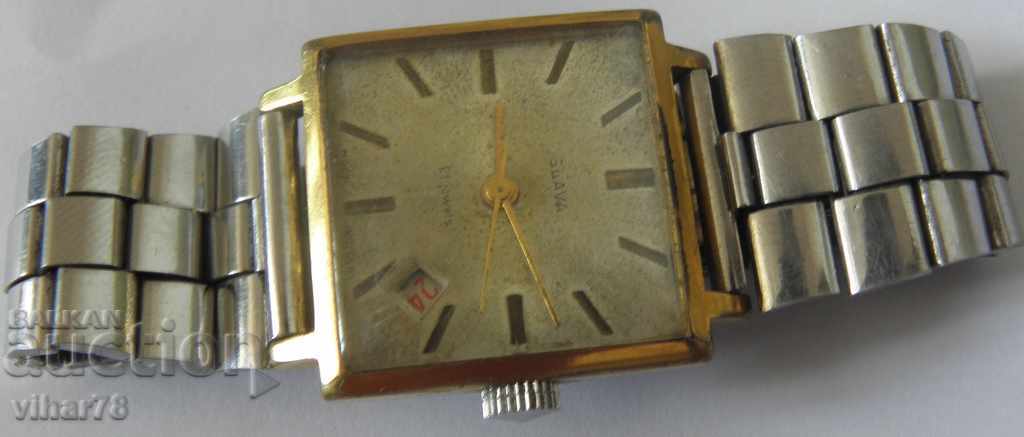 Δημοπρασία ΡΟΛΟΙ ΧΡΥΣΟΥ ΑΝΔΡΙΚΟΥ SLAVA-SLAVA Δημοπρασία ΡΟΛΟΙ ΧΡΥΣΟΥ ΑΝΔΡΙΚΟΥ SLAVA-SLAVA