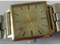 Ceasul de Aur pentru bărbați SLAVA-SLAVA