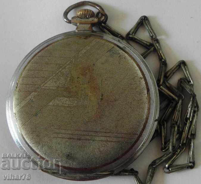 ceas de buzunar-CYMA-SIMA - 6