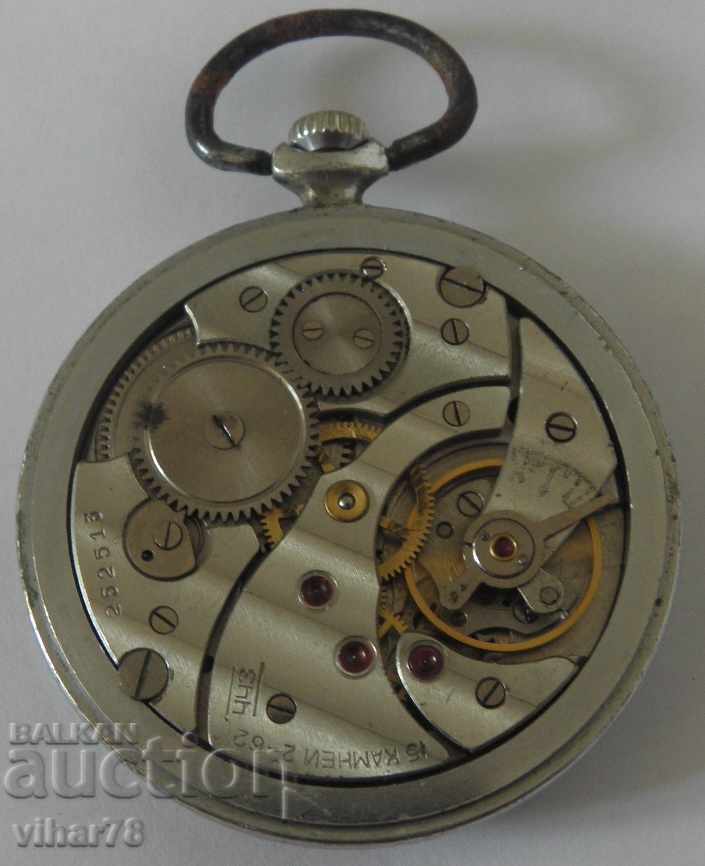джобен часовник-MOLNIJA-МОЛНИЯ - 6