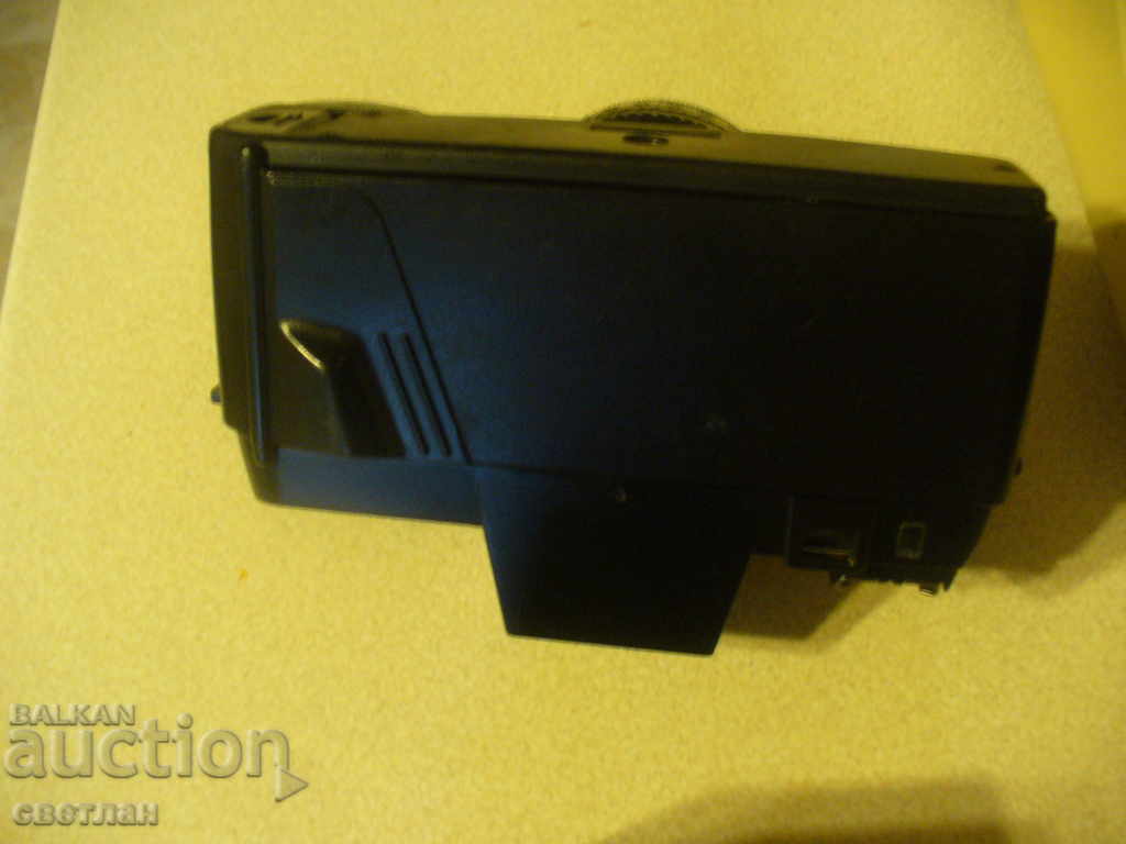 Delivery of PHOTO MINOLTA WITH FLASH Delivery of PHOTO MINOLTA WITH FLASH