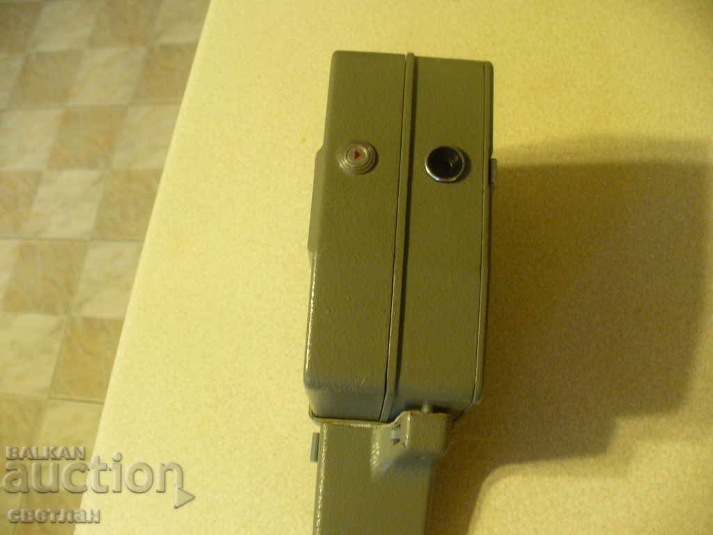 Auction RUSSIAN CAMERA QUARTZ Auction RUSSIAN CAMERA QUARTZ