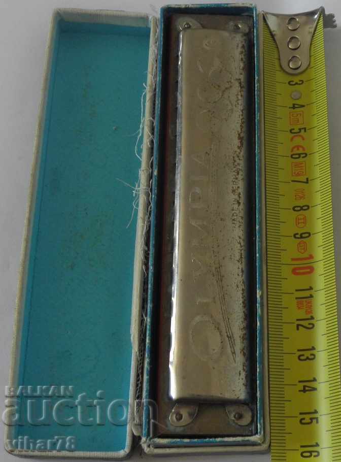 ACORDEON DE COLECȚIE OLYMPIA cu preț € 69.99 | 136.89 BGN