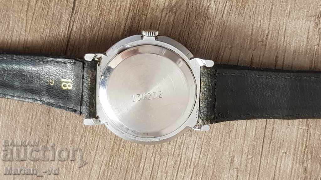 Delivery of Old Mechanical Clock Rocket Delivery of Old Mechanical Clock Rocket