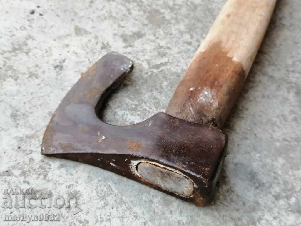 Old ax ax toot hat - 5 Old ax ax toot hat - 5