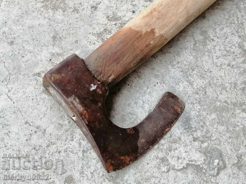 Old ax ax toot hat - 6 Old ax ax toot hat - 6