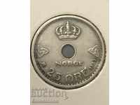 Норвегия- 25 йоре 1939