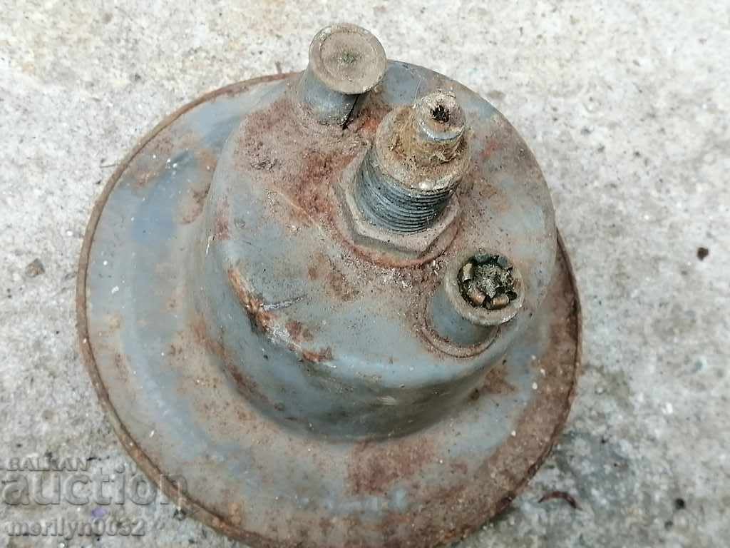 Delivery of Mileage from an old car Delivery of Mileage from an old car