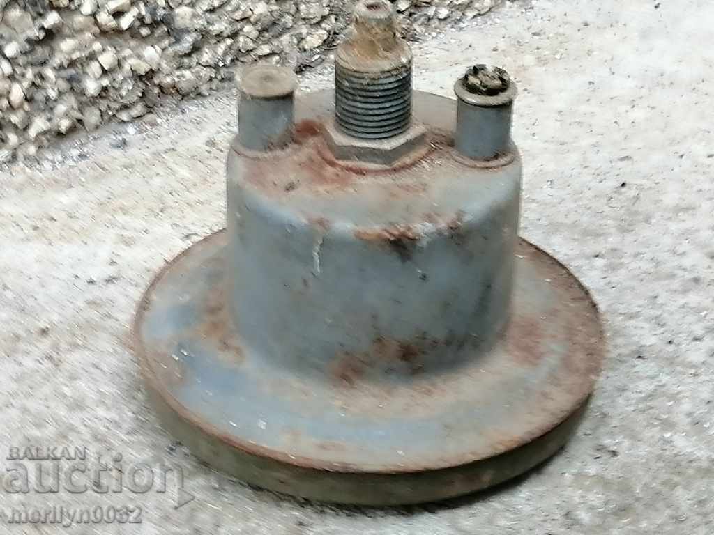 Mileage from an old car - 6 Mileage from an old car - 6