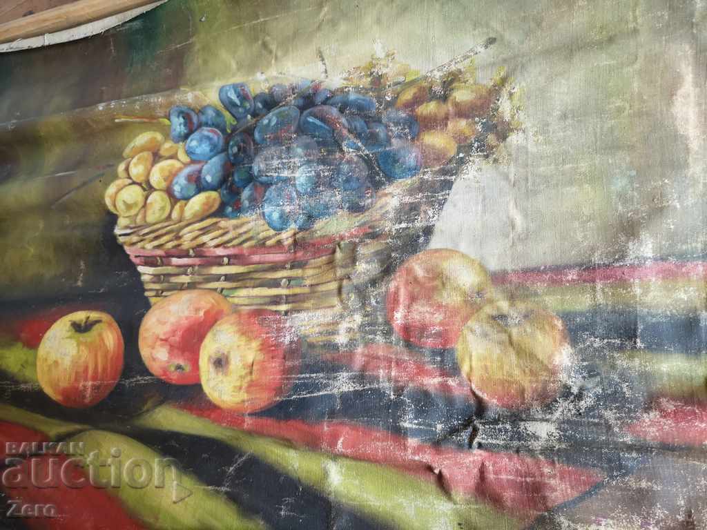 Great Old Still Life Oil Paints Signed with price 200.00 BGN | € 102.26 Great Old Still Life Oil Paints Signed with price 200.00 BGN | € 102.26