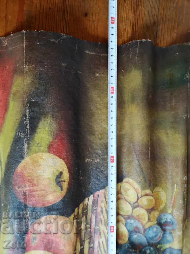 Great Old Still Life Oil Paints Signed - 6 Great Old Still Life Oil Paints Signed - 6