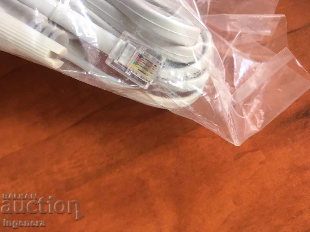 Auction CABLE NEW Auction CABLE NEW