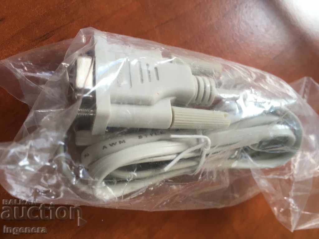 Delivery of CABLE NEW Delivery of CABLE NEW