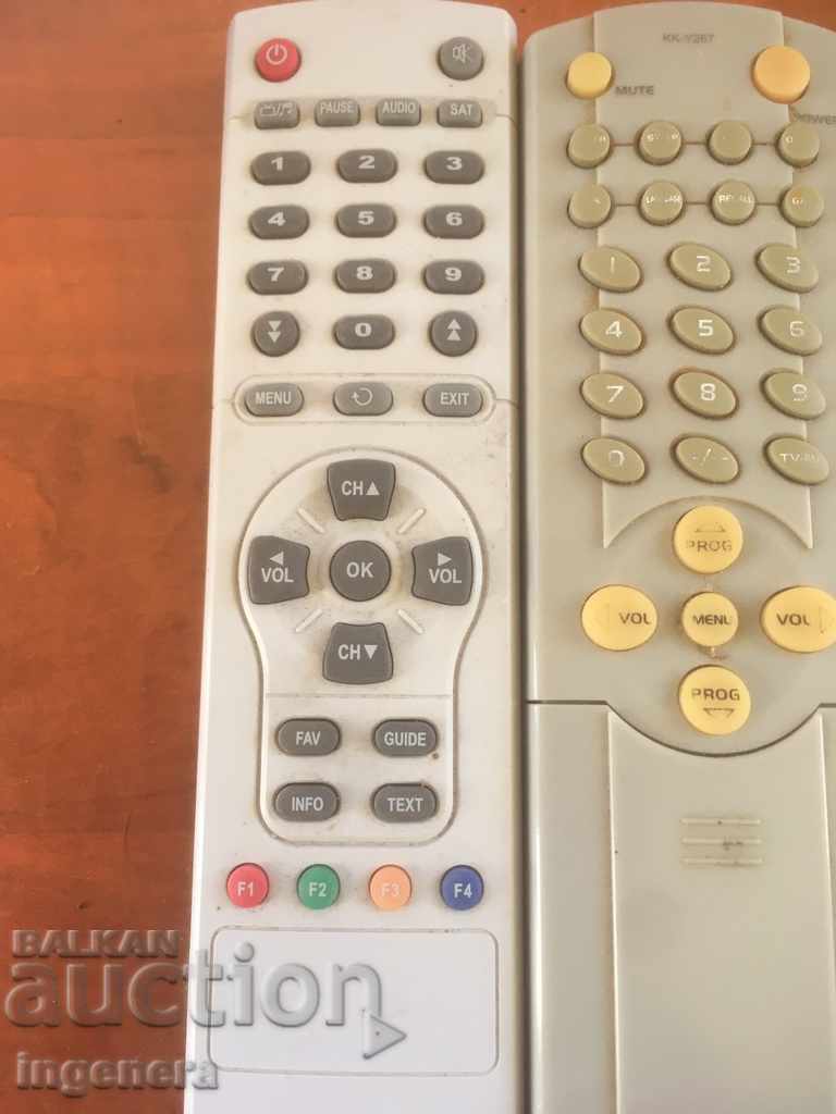 Auction REMOTE-3 PCS Auction REMOTE-3 PCS