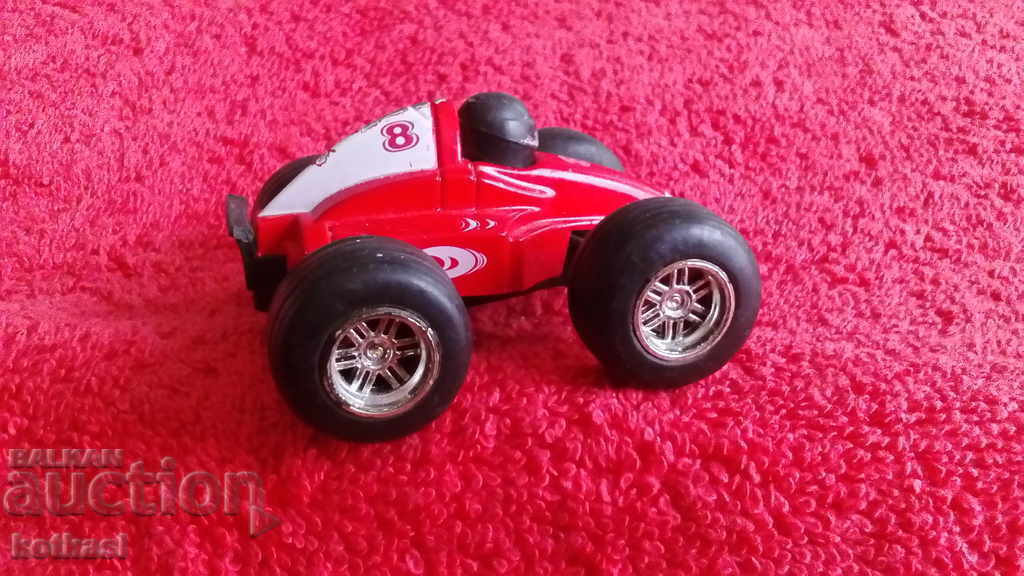 Δημοπρασία Μικρό μεταλλικό αυτοκίνητο Formula 1 Κίνα Δημοπρασία Μικρό μεταλλικό αυτοκίνητο Formula 1 Κίνα