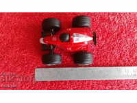 Small metal Formula One car China