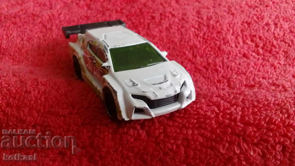 Delivery of Small metal sports car Malaysia HOT WHEELS Delivery of Small metal sports car Malaysia HOT WHEELS