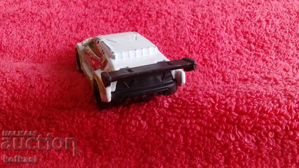Small metal sports car Malaysia HOT WHEELS - 5 Small metal sports car Malaysia HOT WHEELS - 5