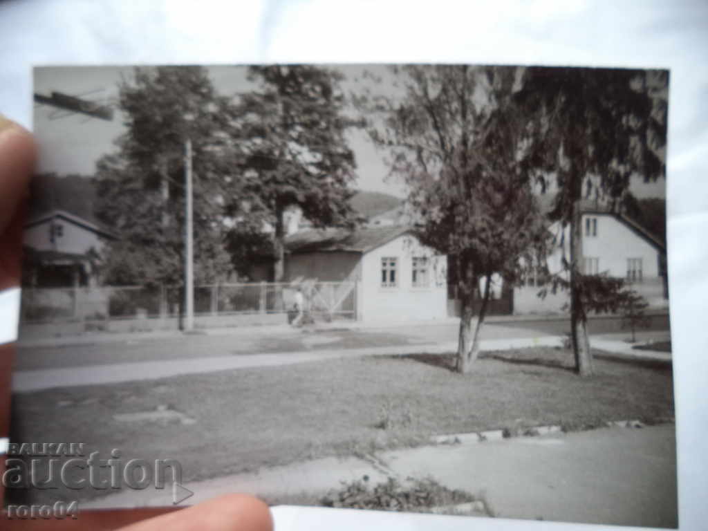 Delivery of SAMOKOV - ABOVE THE SQUARE Delivery of SAMOKOV - ABOVE THE SQUARE