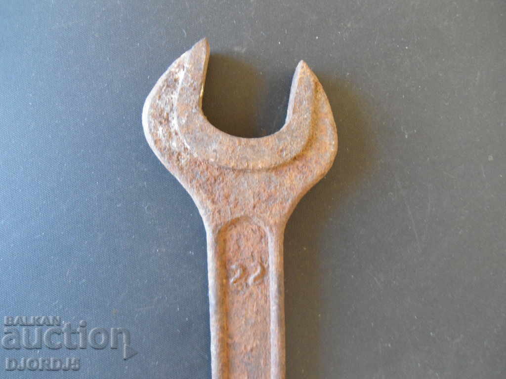 Old Key 19-22 with price 2.00 BGN | € 1.02 Old Key 19-22 with price 2.00 BGN | € 1.02