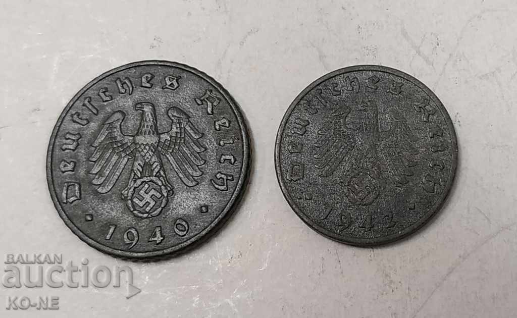 Pfennigi Reich Pfennigi Reich