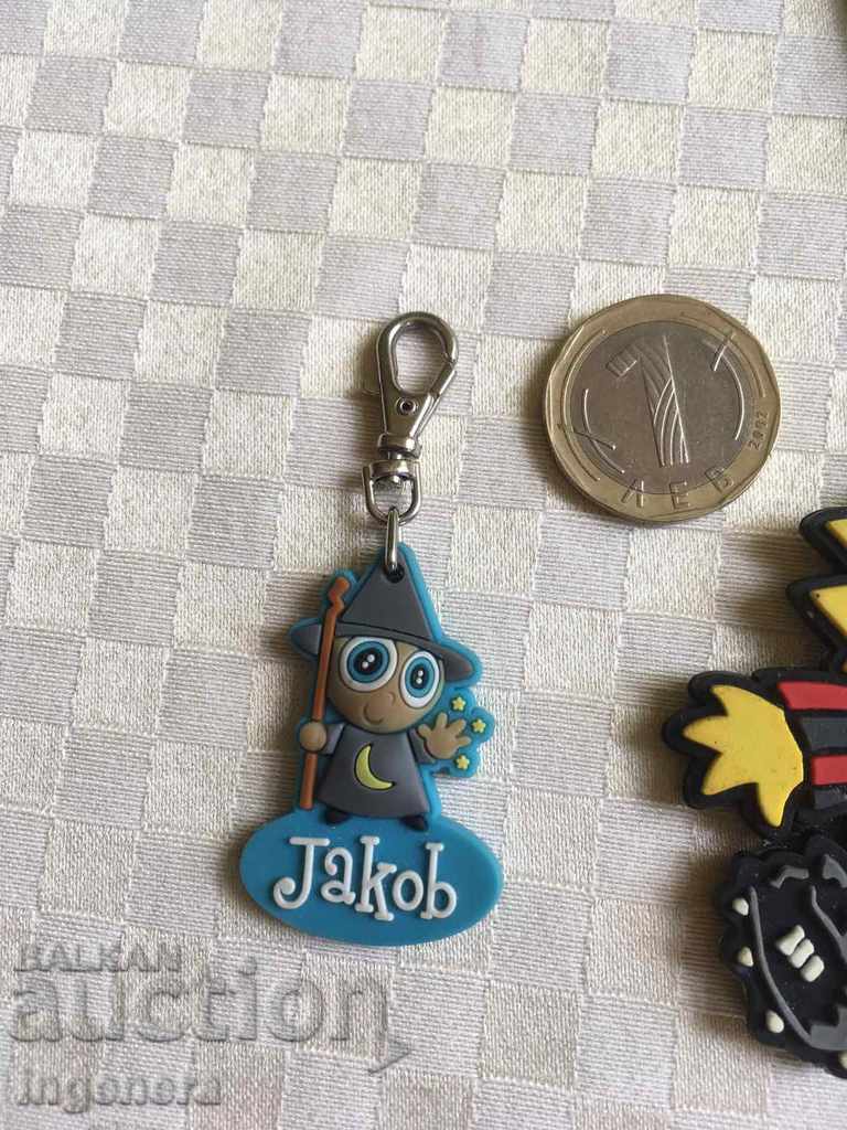 Auction КЛЮЧОДЪРГАТЕЛ-2 БР Auction КЛЮЧОДЪРГАТЕЛ-2 БР