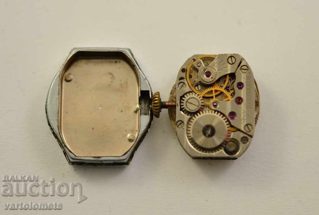 ZARYA mechanism - works with price 3.00 BGN | € 1.53 ZARYA mechanism - works with price 3.00 BGN | € 1.53