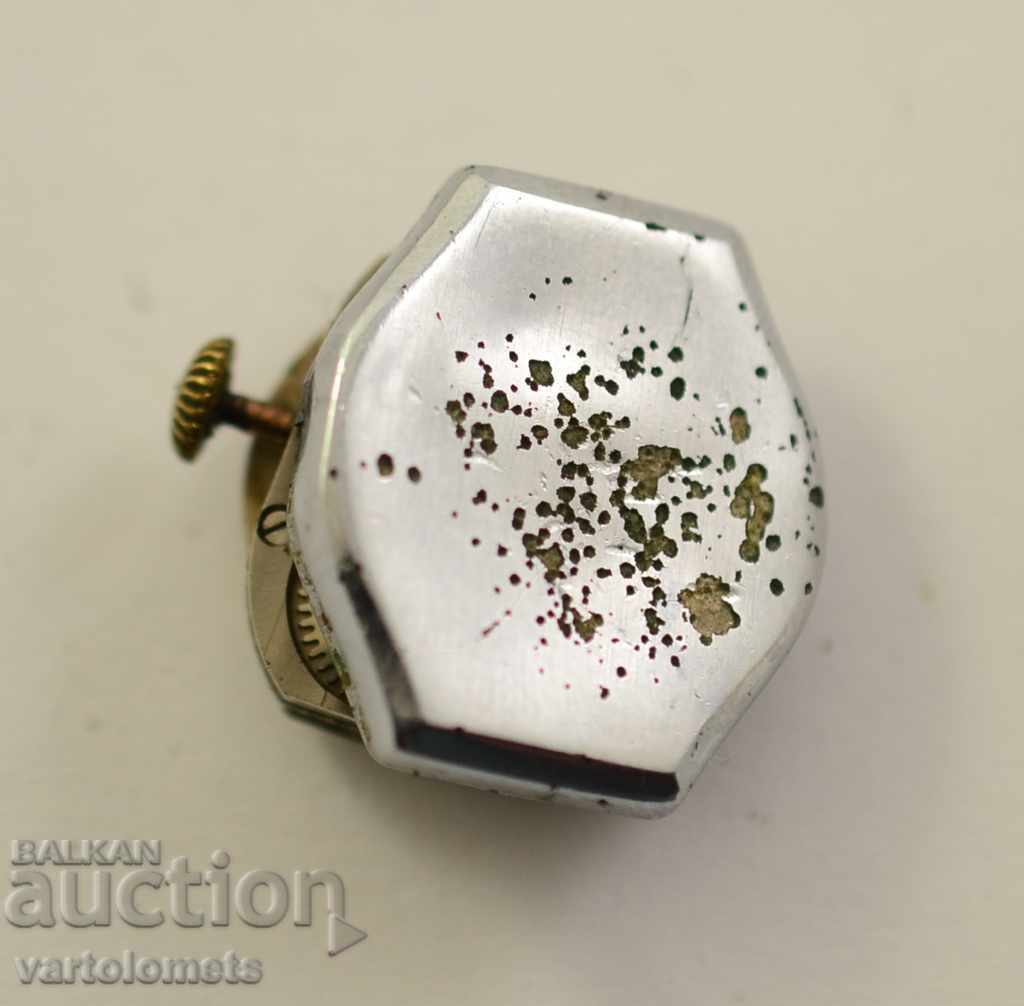 Auction ZARYA mechanism - works Auction ZARYA mechanism - works