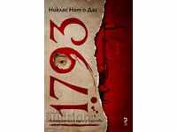 1793. The Story of a Murder