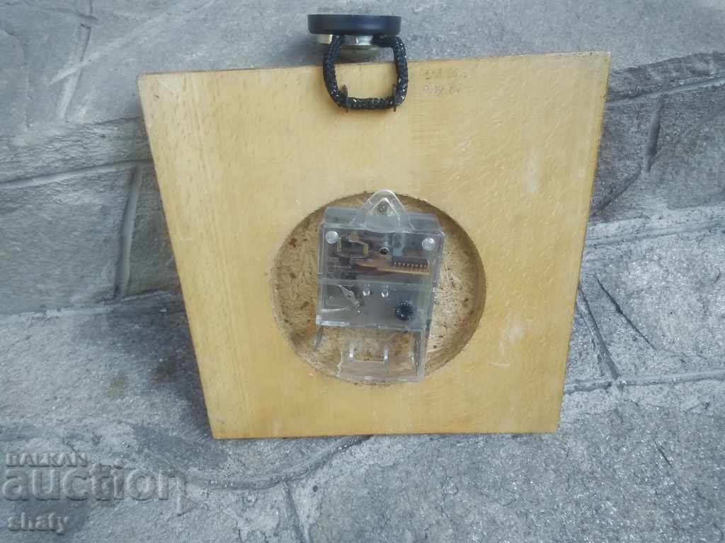 Licitație ceas Licitație ceas