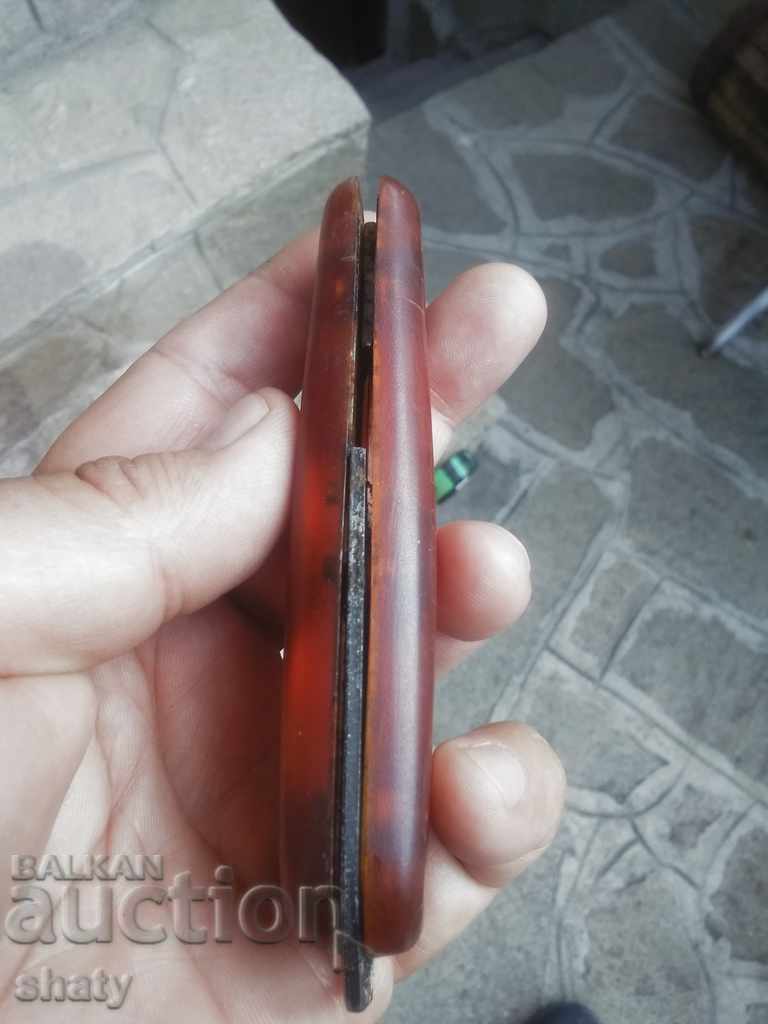 Solingen knife. Solingen. - 5