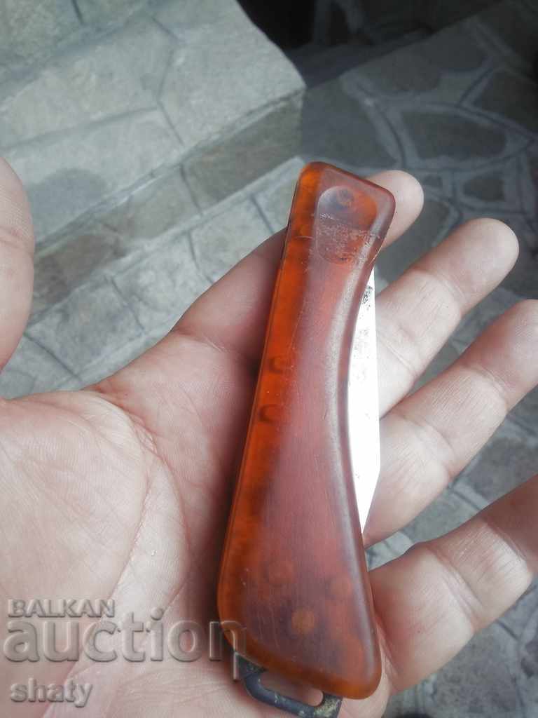 Solingen knife. Solingen. - 6