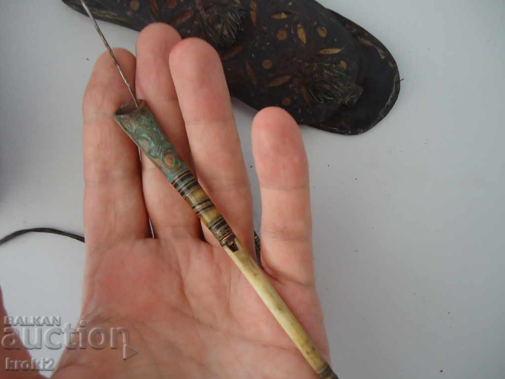 Old Libyan Arabic cigarettes - 5 Old Libyan Arabic cigarettes - 5