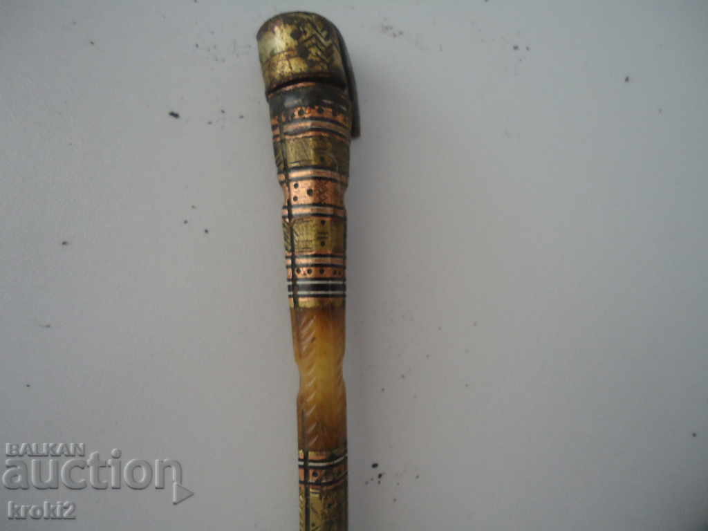 Old Libyan Arabic cigarettes - 6 Old Libyan Arabic cigarettes - 6