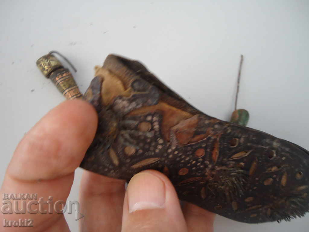 Old Libyan Arabic cigarettes - 7 Old Libyan Arabic cigarettes - 7