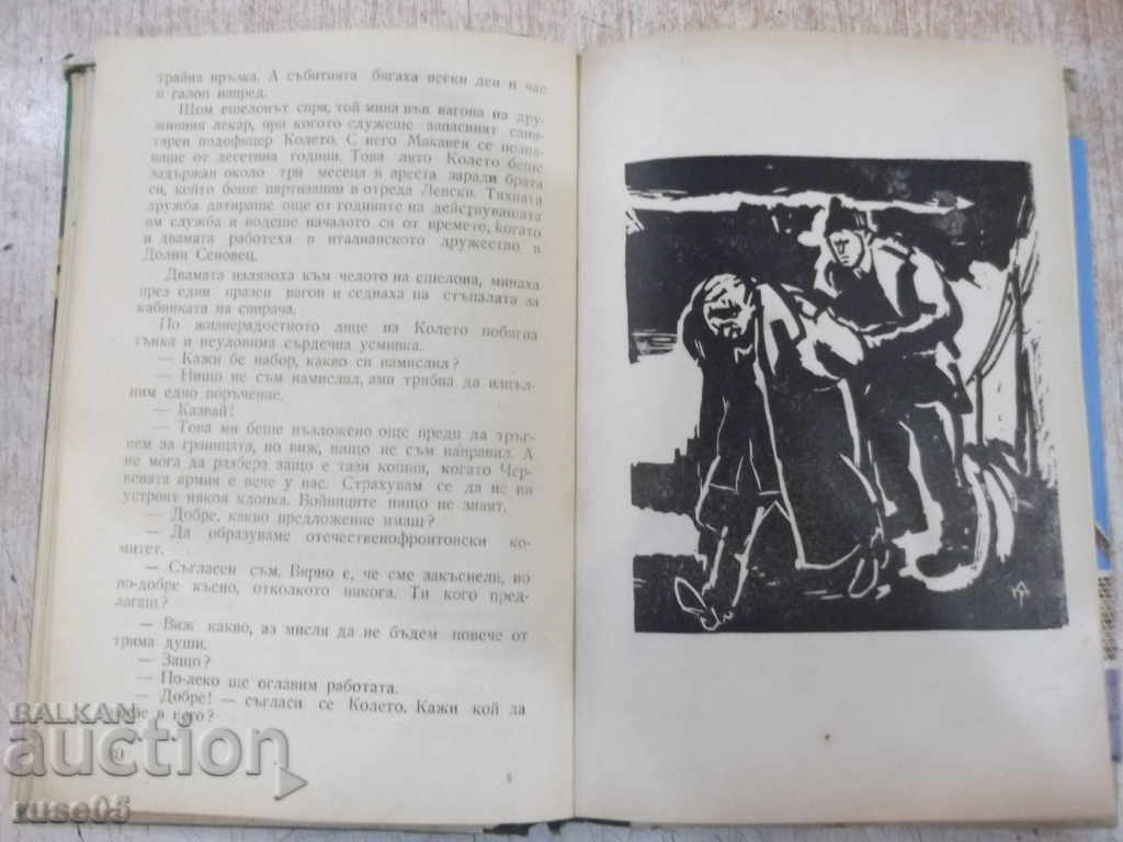 Delivery of Book "Test - Velichko Neshkov" - 264 pages. Delivery of Book "Test - Velichko Neshkov" - 264 pages.