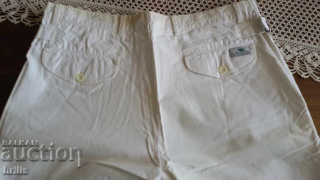 Livrarea PANTOR SORRT ALB BĂRBAȚI, CLASICI