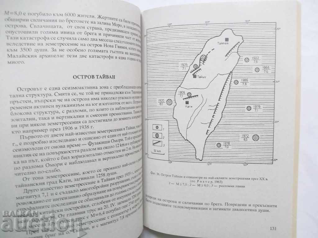 Auction World Earthquake Catastrophes - Snezhina Ryzhkova 1996 Auction World Earthquake Catastrophes - Snezhina Ryzhkova 1996