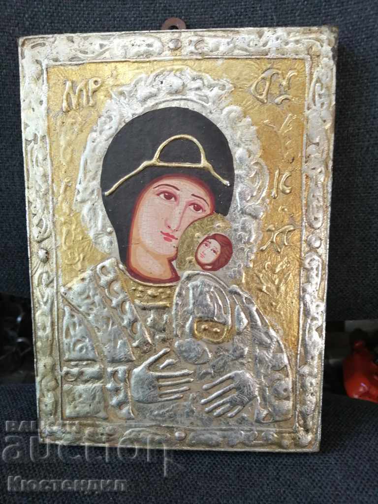 Auction ICON WITH HARDWARE Auction ICON WITH HARDWARE